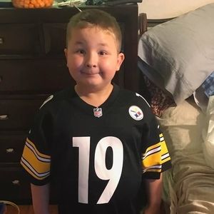 Meet your Posher, Stacey